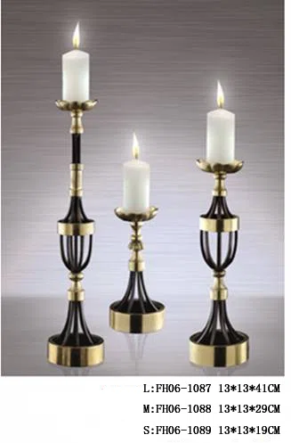 Candle holders and candelabras FH06-1087