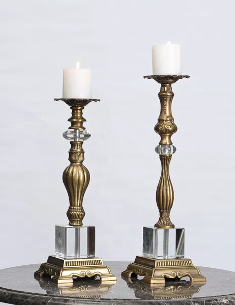Candle holders and candelabras DSC_2955