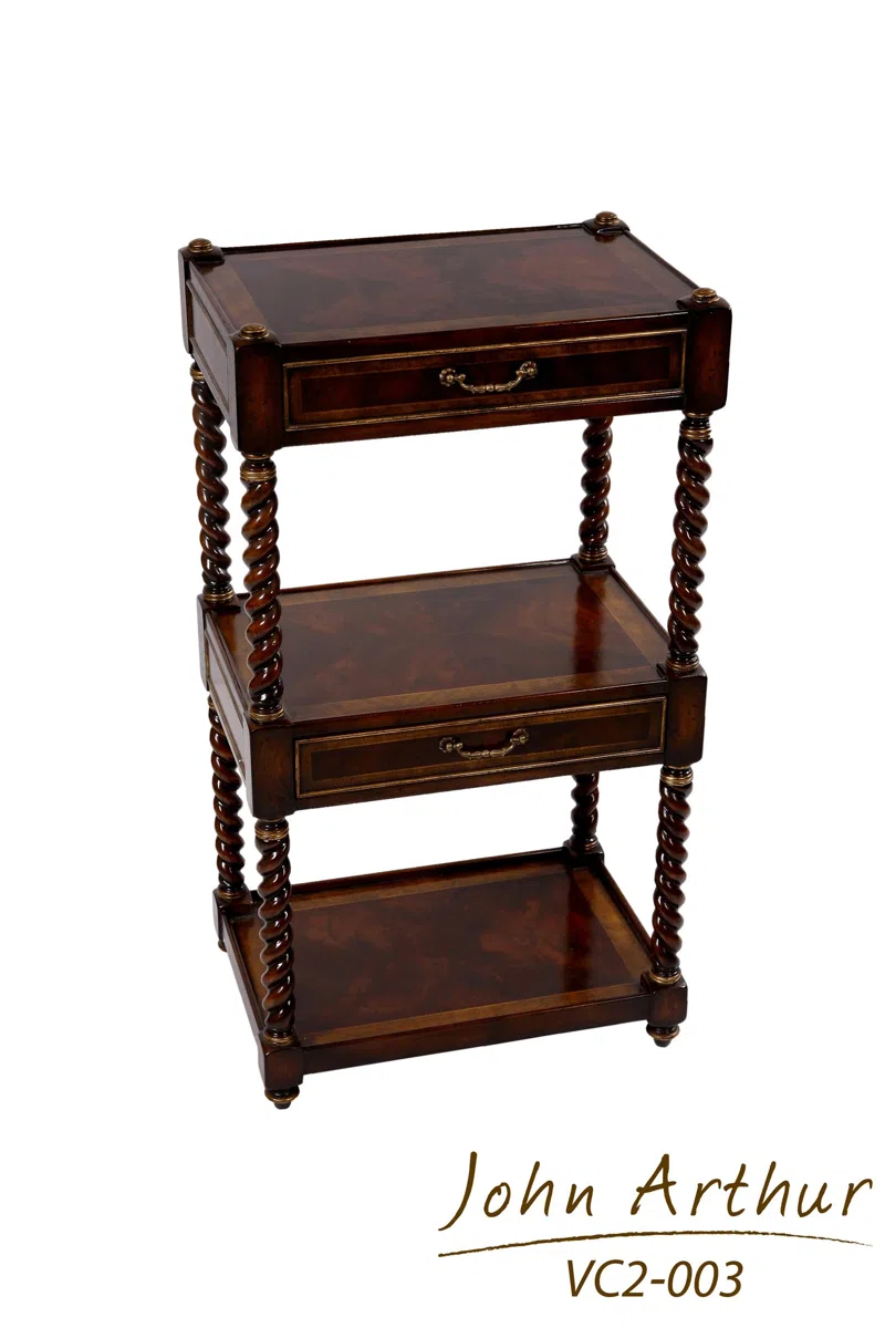 Cabinets, dressers and shelves 6090200-00003