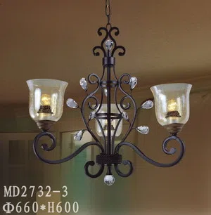 灯饰 MD2732-3 P61