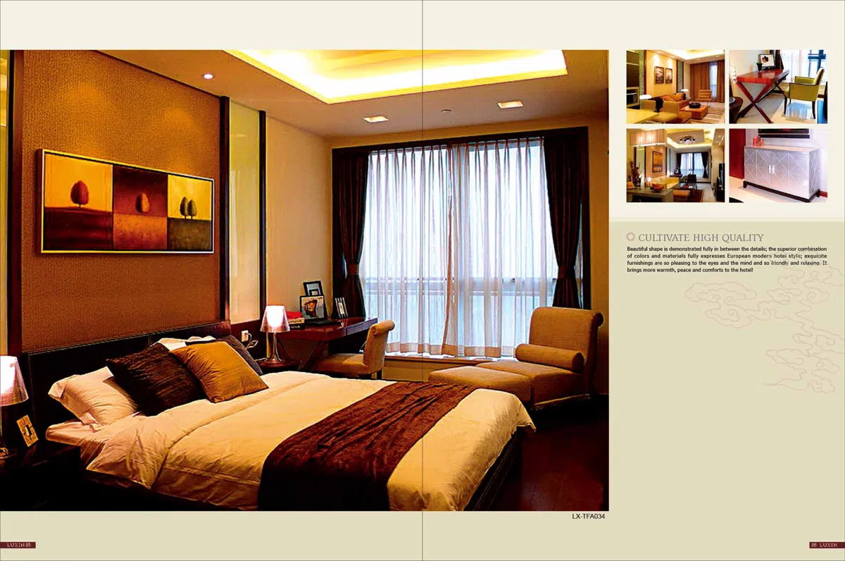 Гостиницы · интерьеры и комплектация 7E25DB8C3534