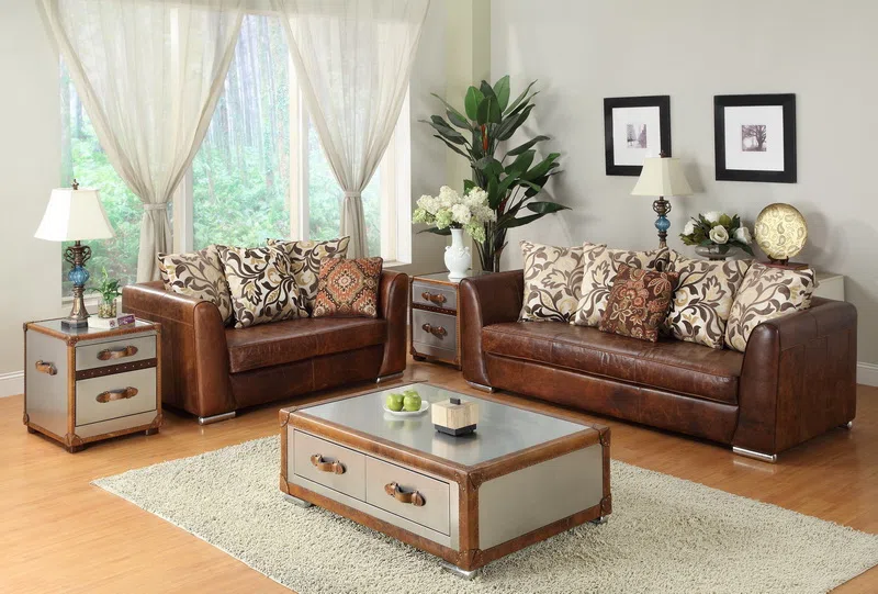Sofas and couches ST1168
