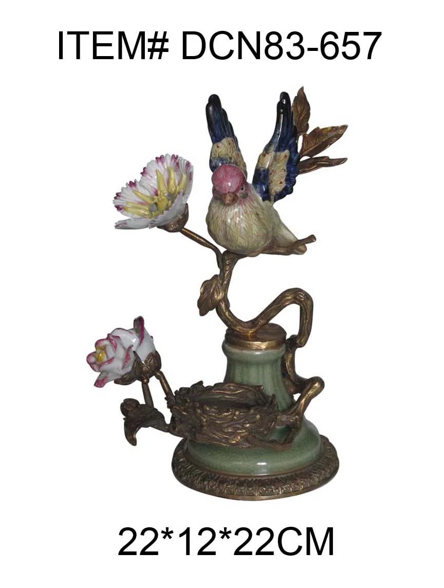Decor and interior accessory selections DCN83-657