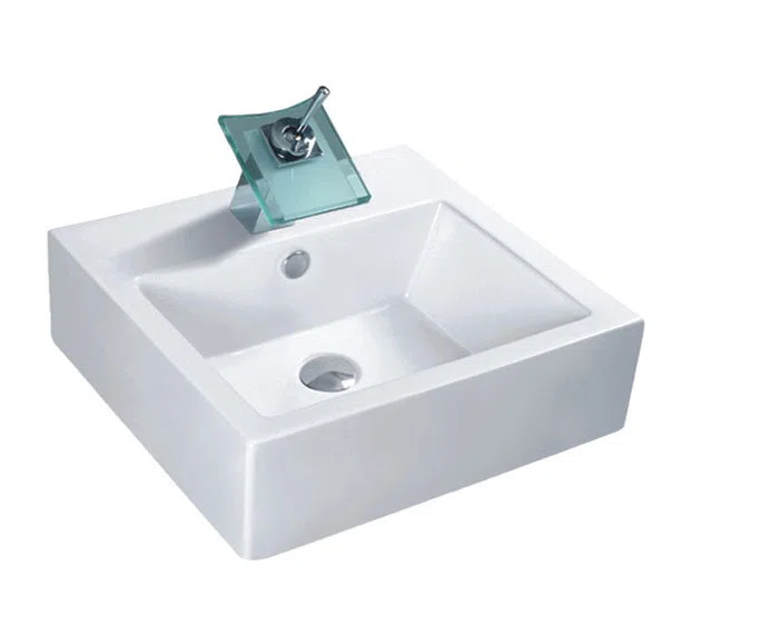 Bathroom furniture, fixtures and accessories K112