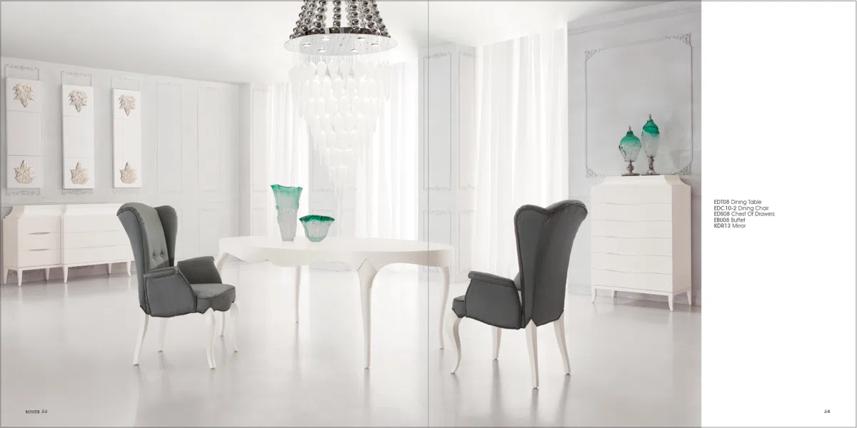 Furniture sets and selections 16