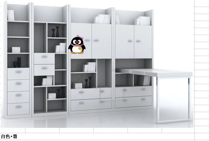Cabinets, dressers and shelves 7E985CEDAFFA