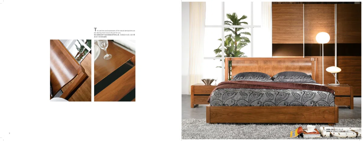 Beds and bedrooms 7EA3EE524FCE