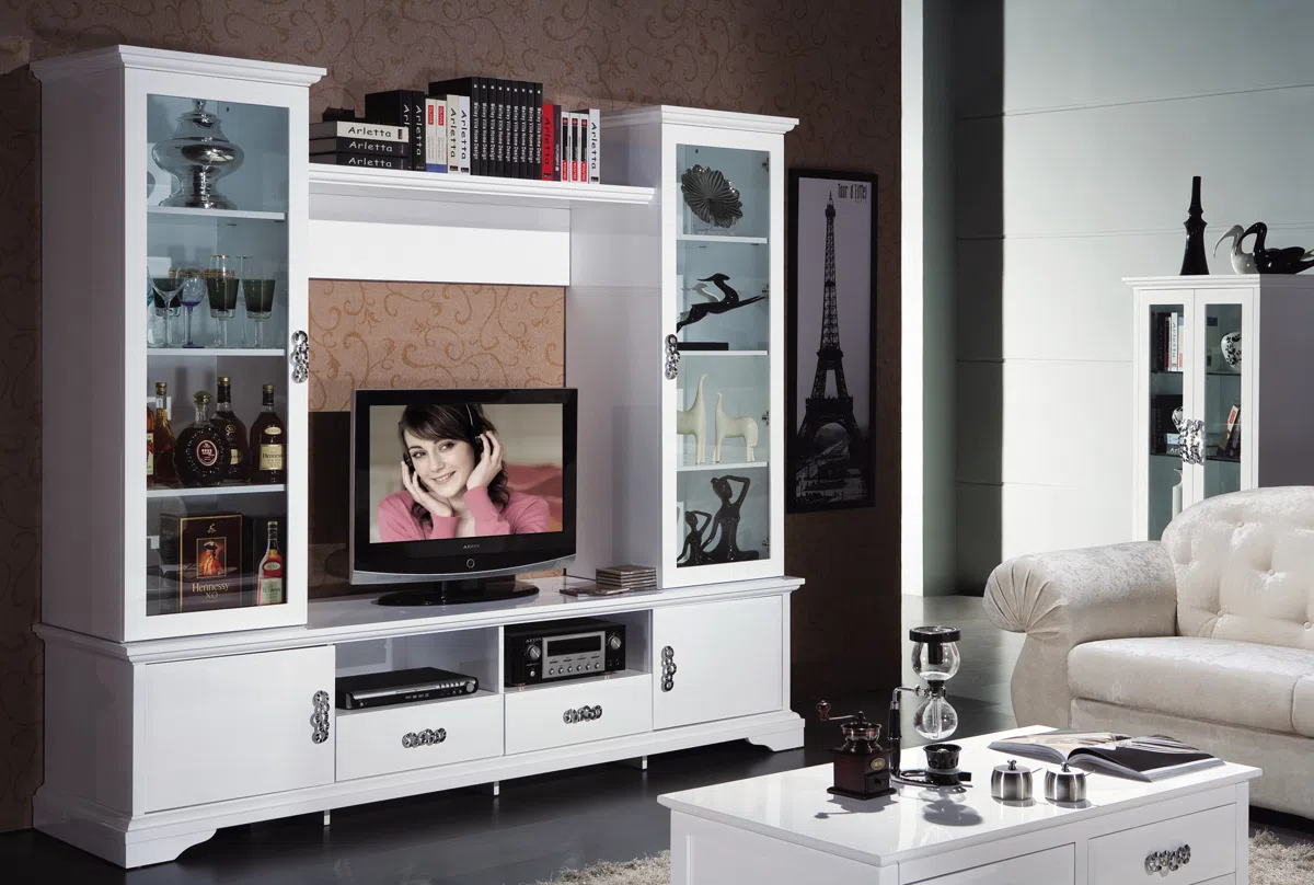 Beds and bedrooms SHIDAI (224)