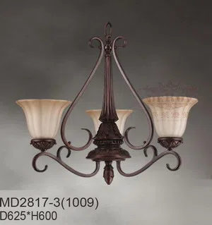 Светильники и декор · смешанные подборки MD2817-3