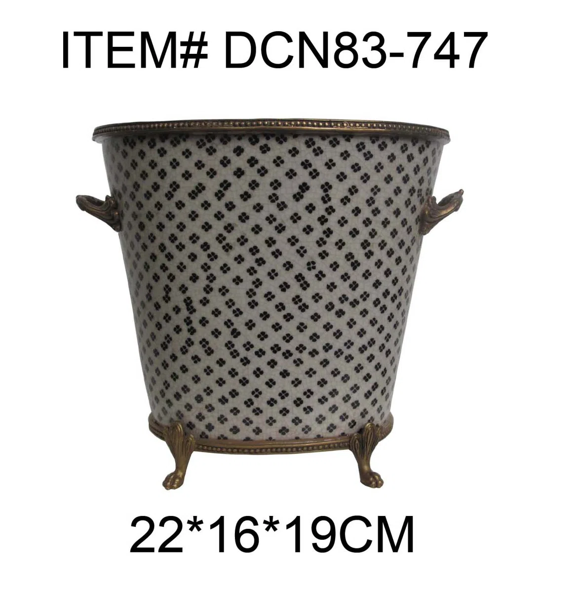 Декор и интерьерные аксессуары · подборки DCN83-747