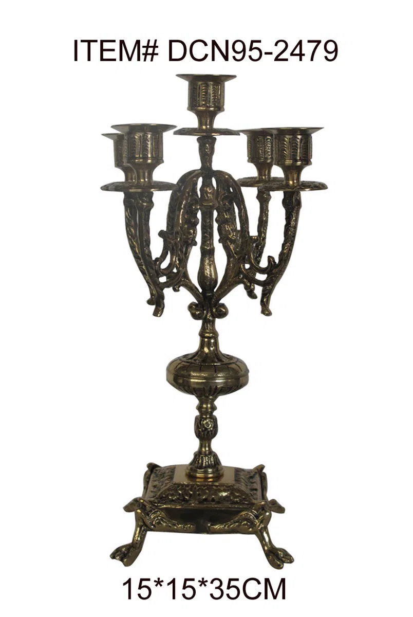 Candle holders and candelabras DCN95-2479