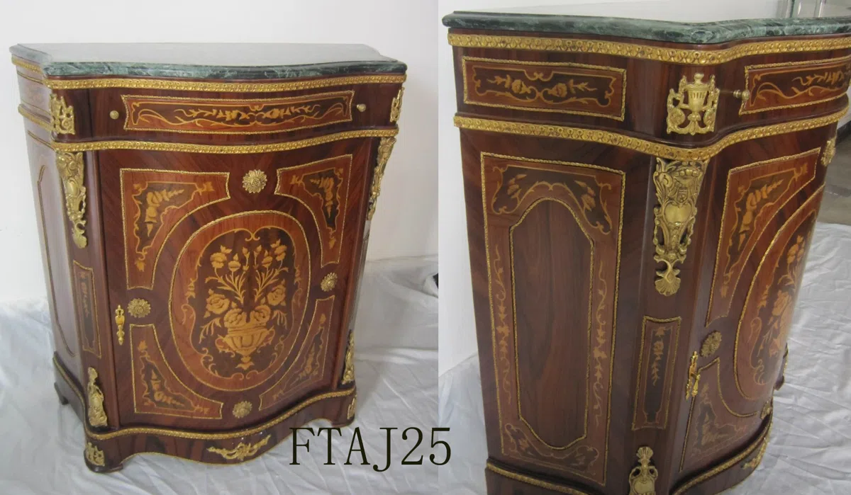 Mixed catalogues and selections FTAJ25