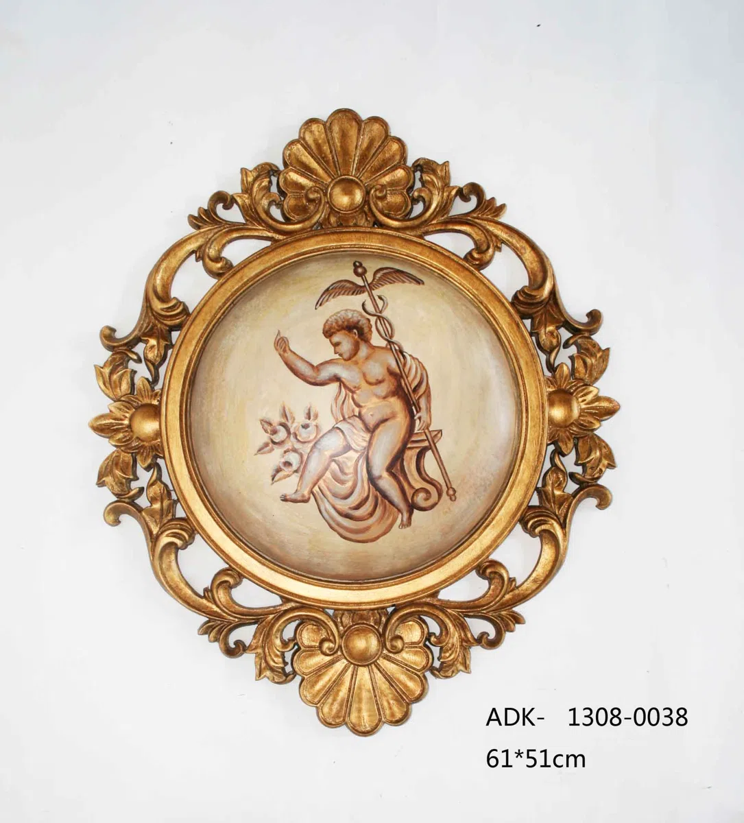 Decor and interior accessory selections ADK-1308-0038
