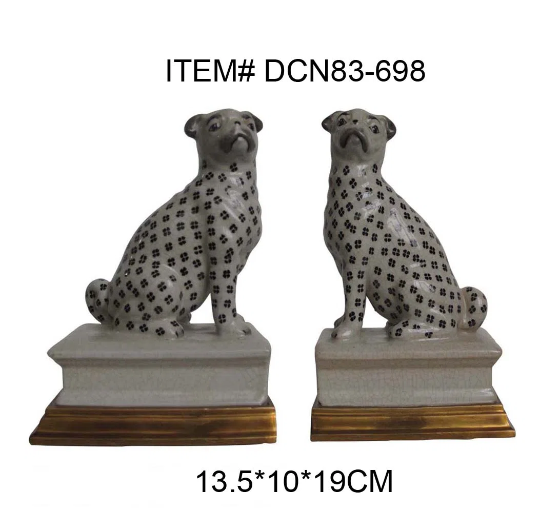 Статуэтки и скульптурный декор DCN83-698