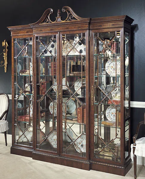 Cabinets, dressers and shelves 38