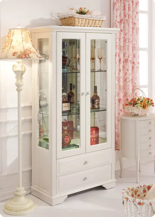 Cabinets, dressers and shelves JG801