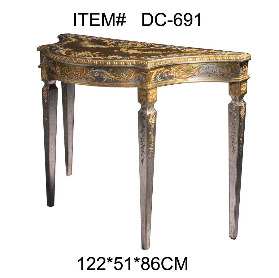 桌子、玄关桌与台面 DC-691