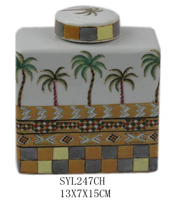 Плитка и мозаика SYL247CH