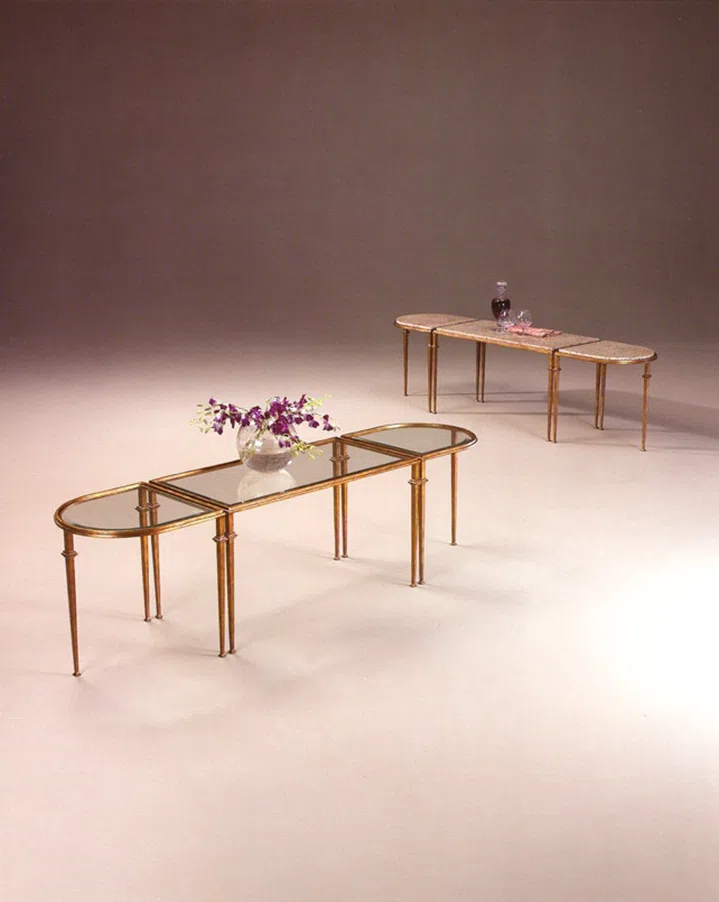 Tables, consoles and tabletops 8116.