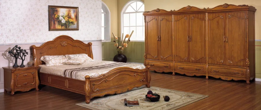 Мебель · комплекты и подборки AR-047 BED SET