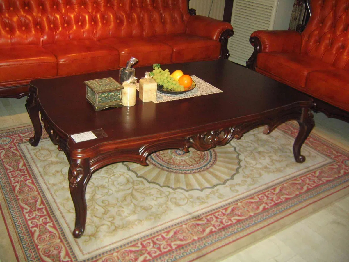Tables, consoles and tabletops 7FD09B8C54AD