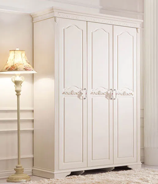 Cabinets, dressers and shelves YG811