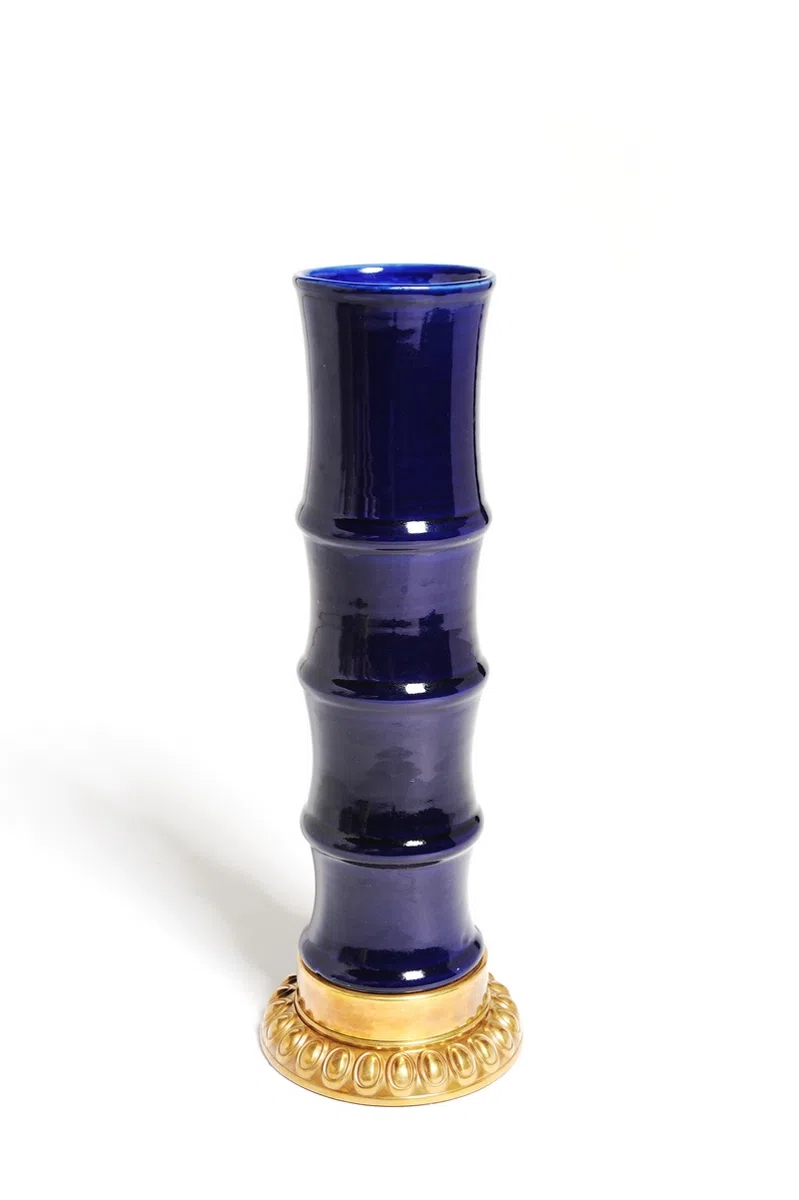 Candle holders and candelabras F1303-2B