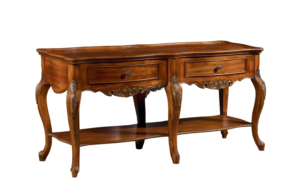 Cabinets, dressers and shelves C-819-13