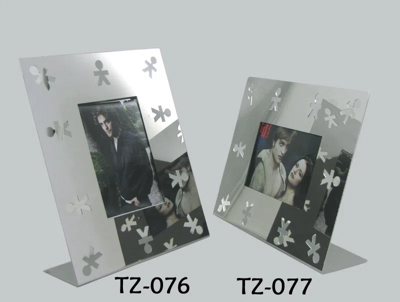 Decor and interior accessory selections TZ-076.077