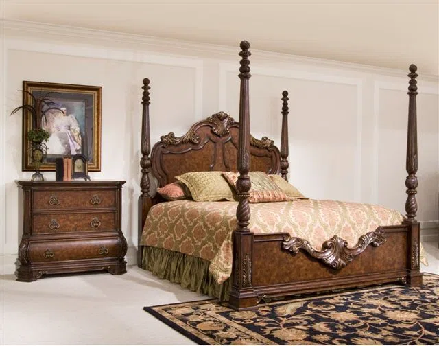Кровати и спальни (21) 962160_27 Bdrm