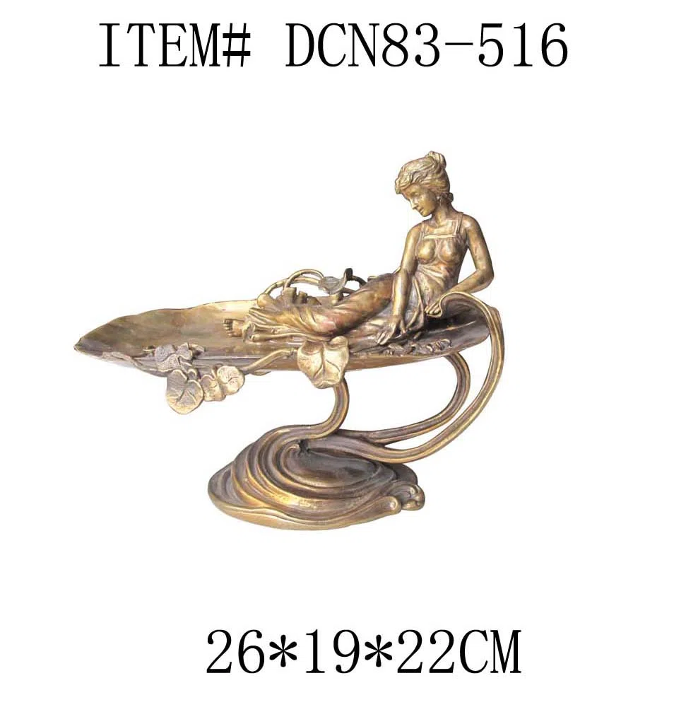 Статуэтки и скульптурный декор DCN83-516