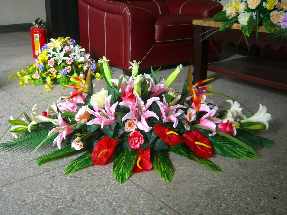 Decor and interior accessory selections 12163  120x60x40
