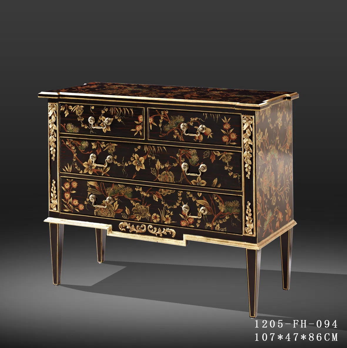 Furniture sets and selections 1205-FH-094