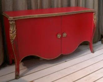 Cabinets, dressers and shelves 881261-L