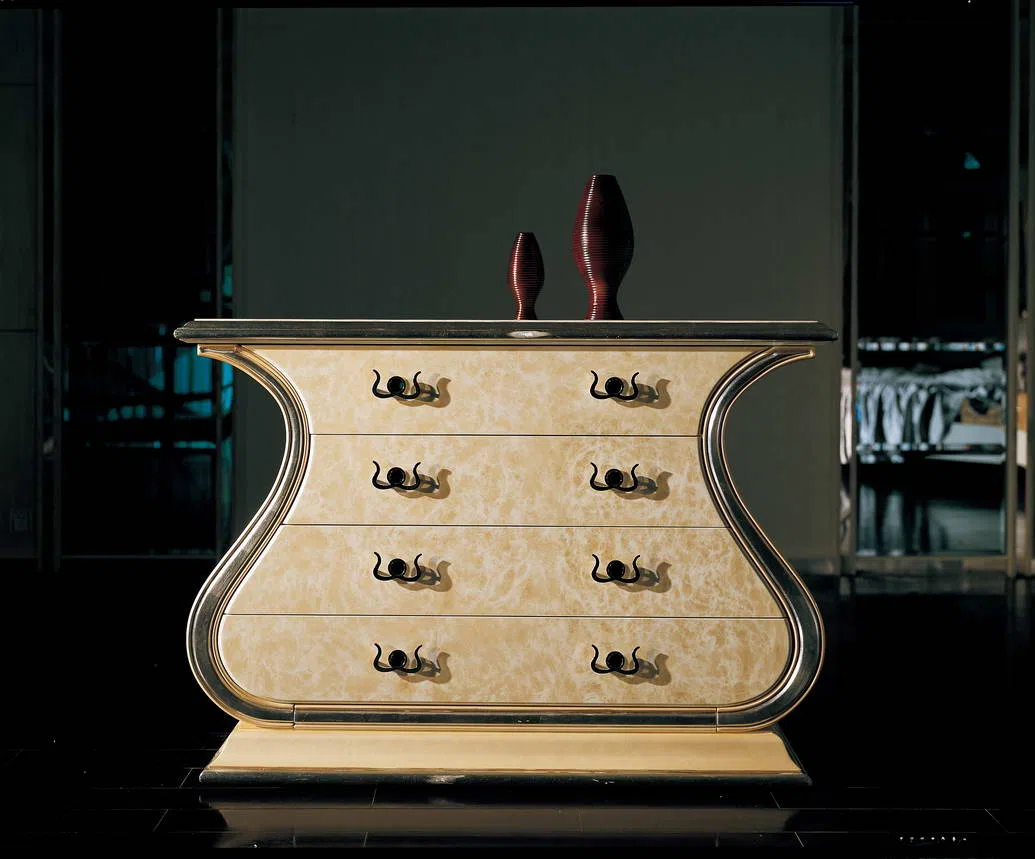 Cabinets, dressers and shelves H011-A