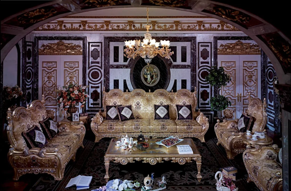Интерьеры и экспозиции 806EF0F3F4B9