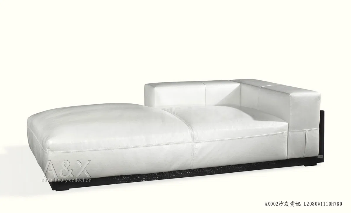 Beds and bedrooms AX002