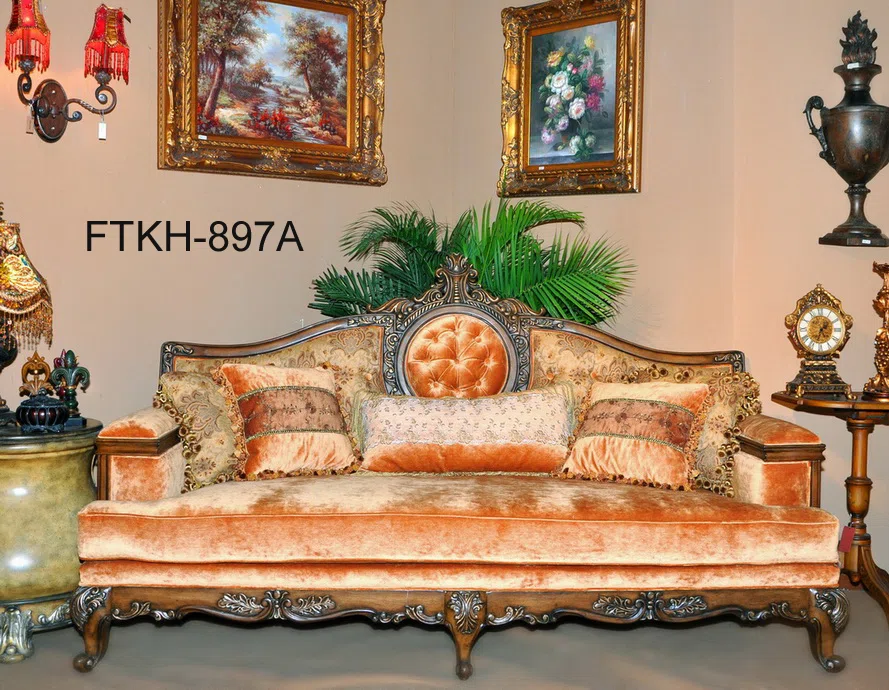 Mixed catalogues and selections FTKH-897 A