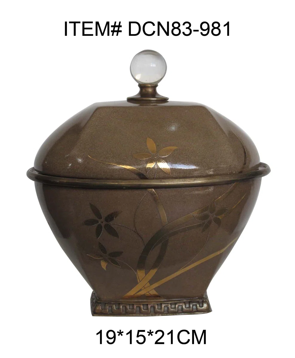 Decor and interior accessory selections DCN83-981