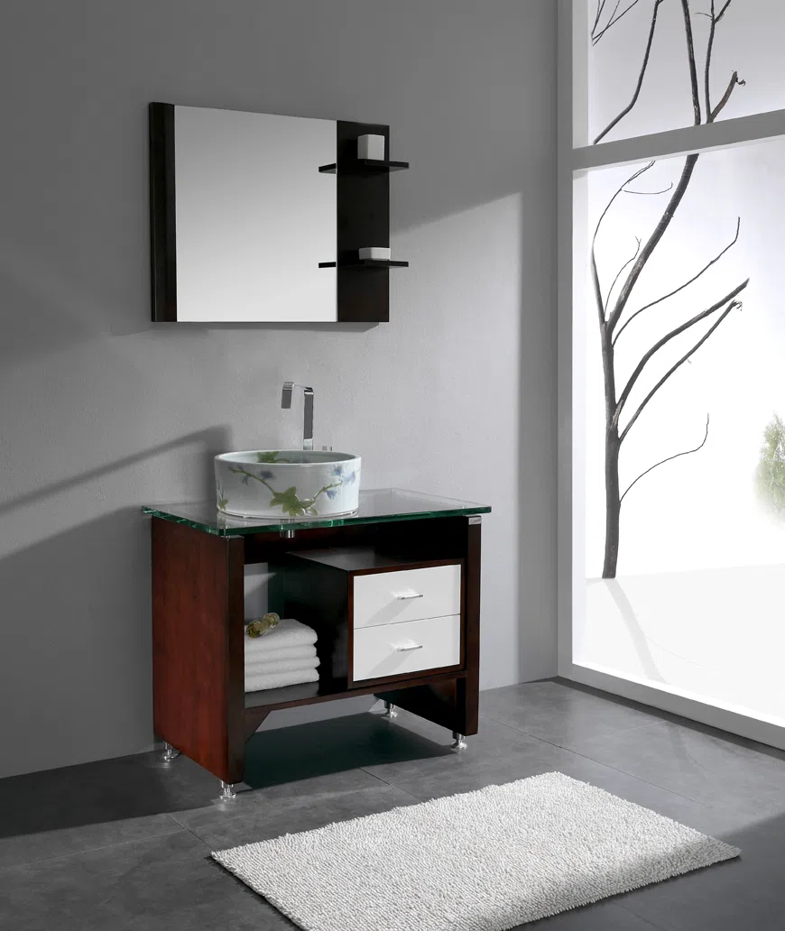 Bathroom furniture, fixtures and accessories WA-1030 