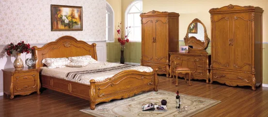 Мебель · комплекты и подборки AR-047 BED SET -1