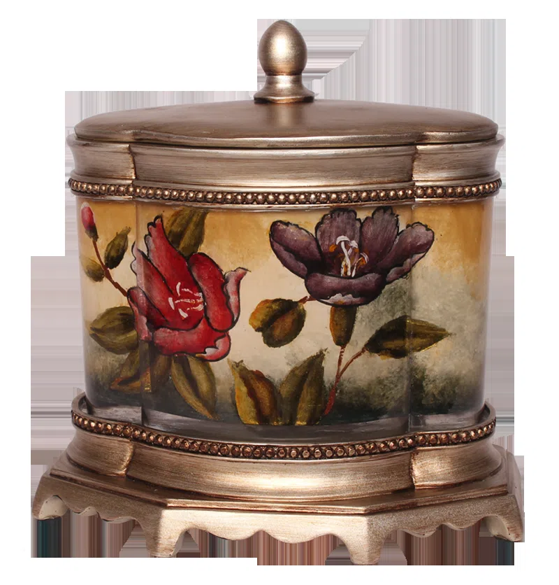 Decor and interior accessory selections BJ301X208
