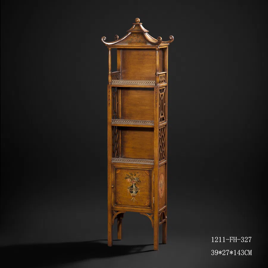 Cabinets, dressers and shelves 1211-FH-327