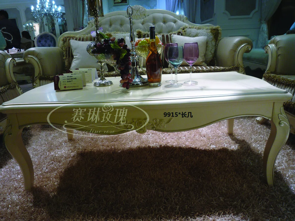Tables, consoles and tabletops 81634AFC900B