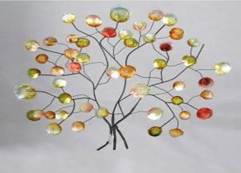 Decor and interior accessory selections B-W80751