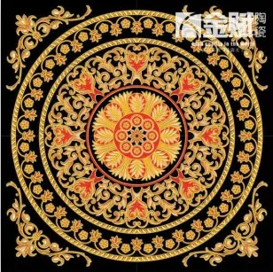 Ковры и настенные гобелены HG12029-2B