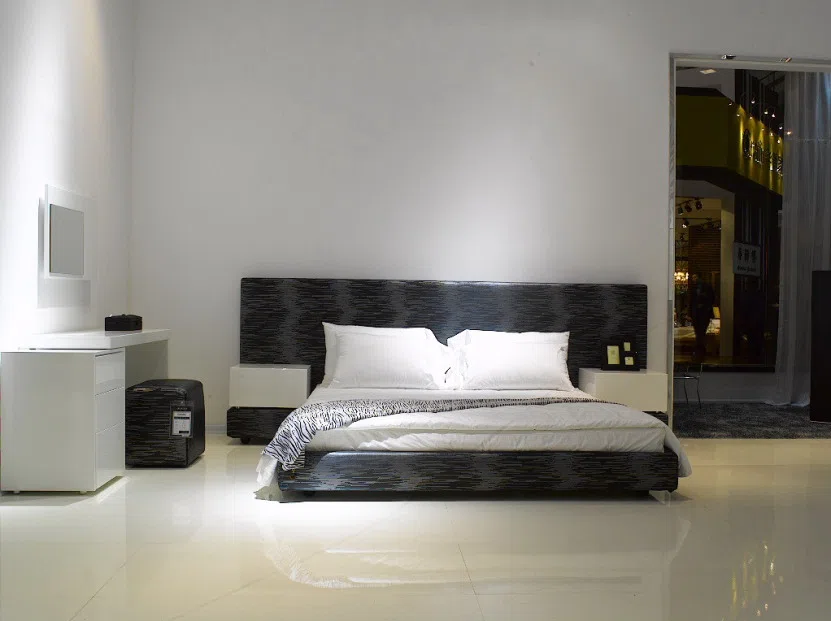 Beds and bedrooms 81AE4CD2AF65