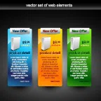 Обложки каталогов и справочные материалы Website_Elements_Design3
