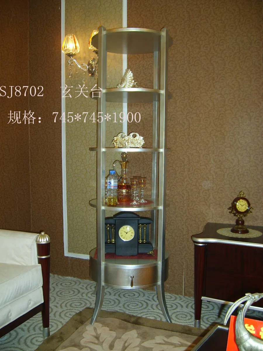 Mixed catalogues and selections SJ8702