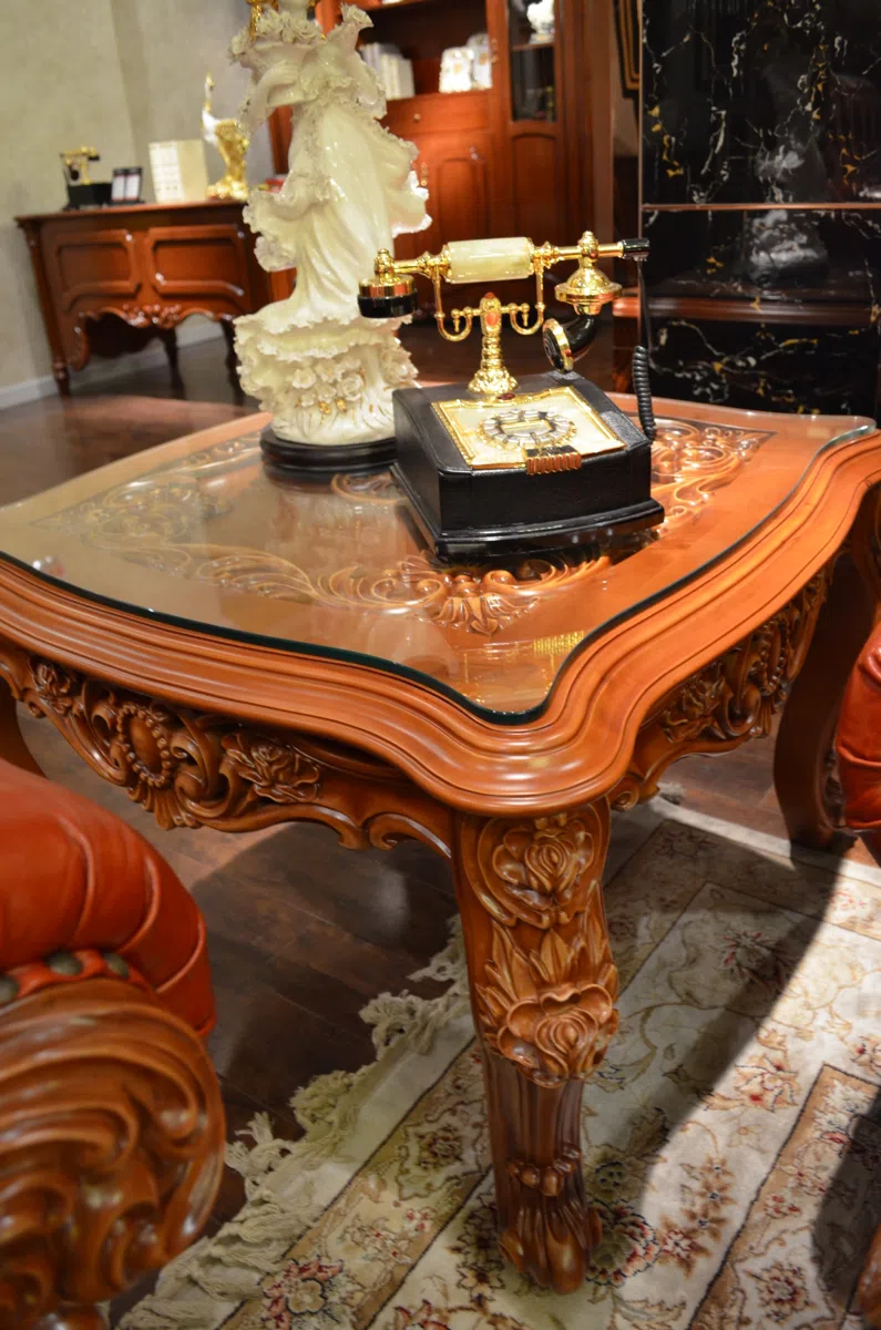 Tables, consoles and tabletops 81DE088E5957